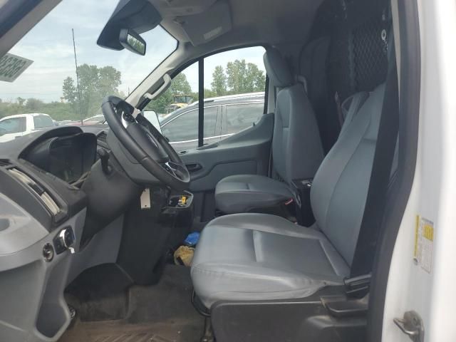 2018 Ford Transit T-150