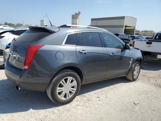 2011 Cadillac SRX Luxury Collection