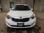 2014 KIA Forte EX