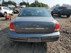 2001 Hyundai XG 300