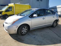 Toyota Prius salvage cars for sale: 2007 Toyota Prius