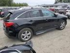 2014 Acura RDX Technology