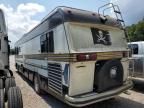 1986 Holiday Rambler 1986 Gillig Incomplete Motorhome Chassis