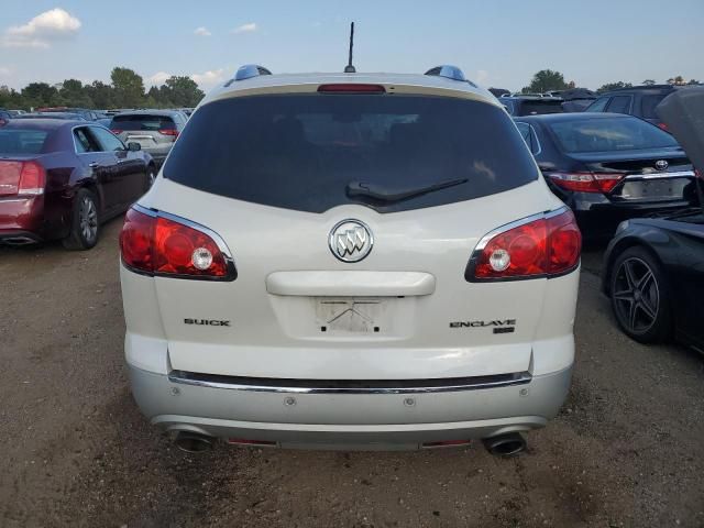 2011 Buick Enclave CXL