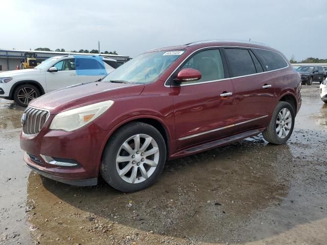 2015 Buick Enclave