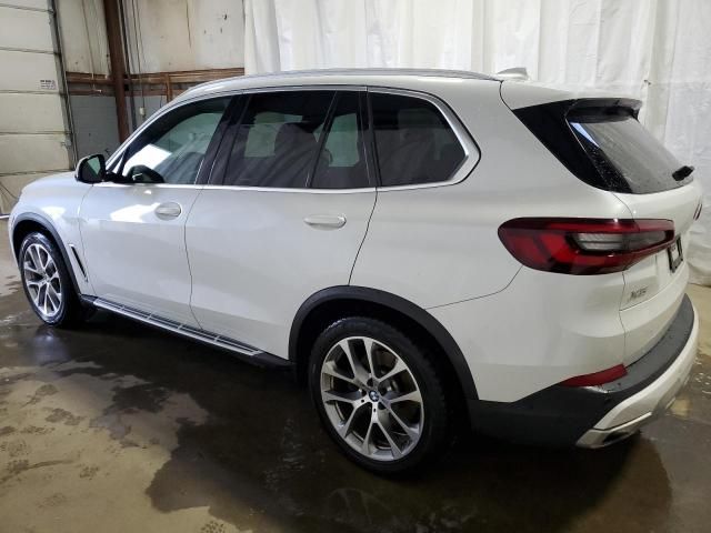 2023 BMW X5 Sdrive 40I