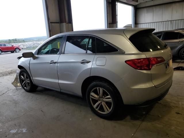 2015 Acura RDX