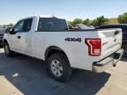 2015 Ford F150 Super Cab