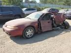 2003 Oldsmobile Alero GL