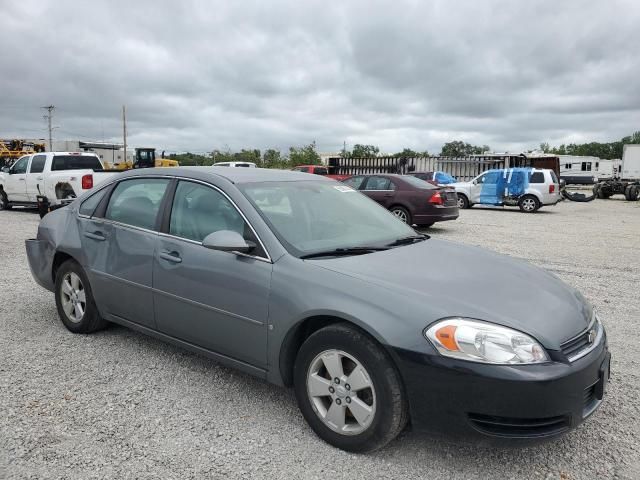 2008 Chevrolet Impala LT