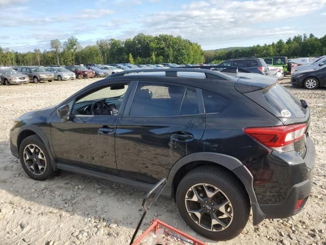 2019 Subaru Crosstrek Premium