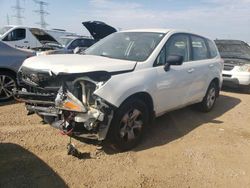 2014 Subaru Forester 2.5I en venta en Elgin, IL