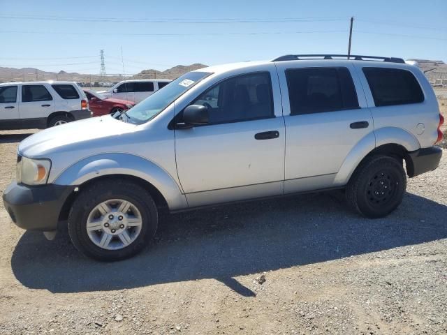 2007 Dodge Durango SXT