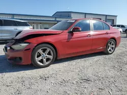 BMW 328 i salvage cars for sale: 2014 BMW 328 I