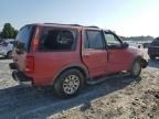 2001 Ford Expedition XLT