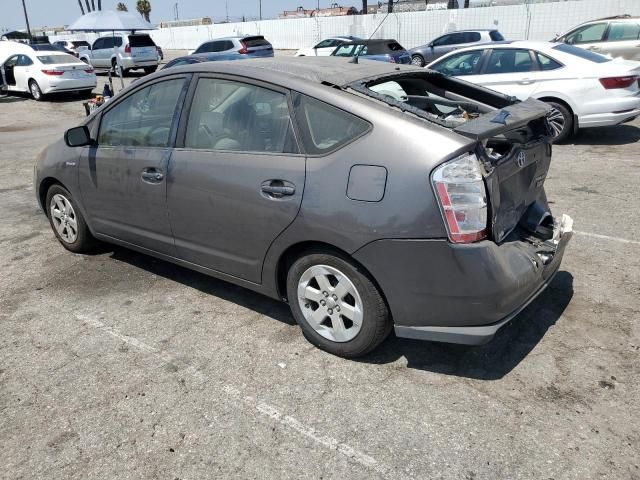 2007 Toyota Prius