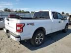 2020 Ford F150 Super Cab