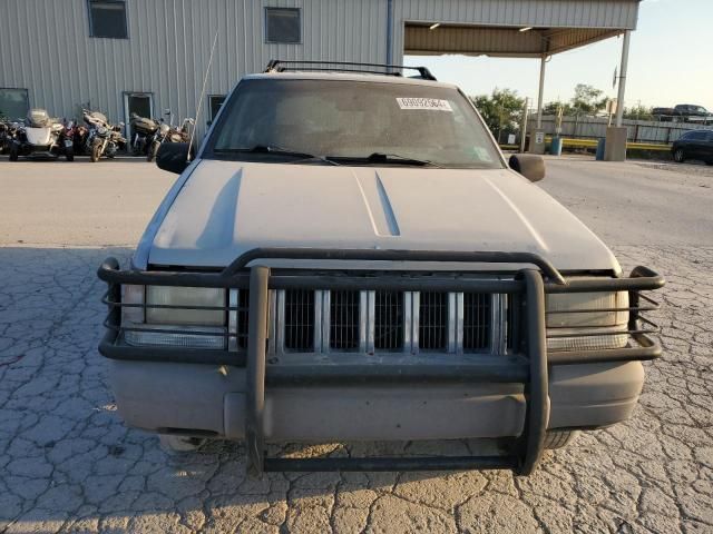 1998 Jeep Grand Cherokee Laredo