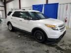 2011 Ford Explorer XLT