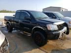 2007 Nissan Titan XE