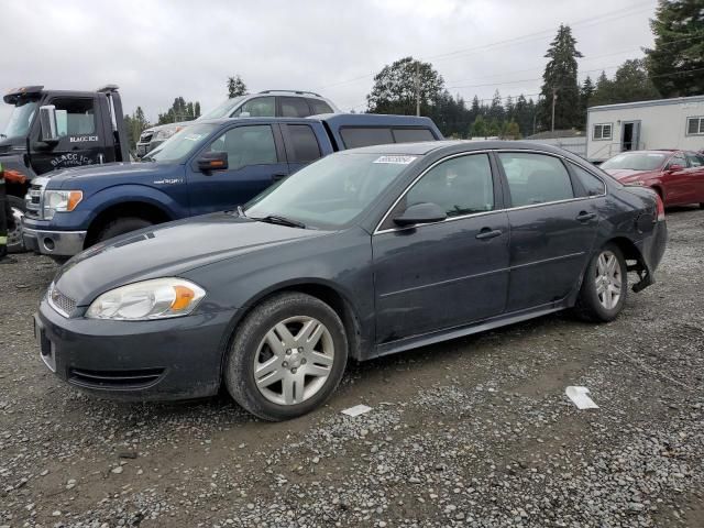 2013 Chevrolet Impala LT