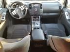 2012 Nissan Pathfinder S