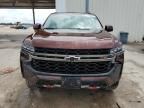 2022 Chevrolet Tahoe K1500 Z71