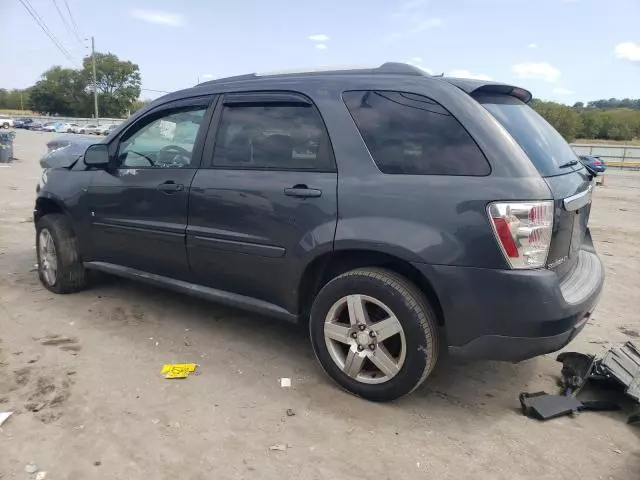 2009 Chevrolet Equinox LT