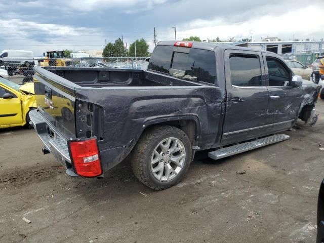 2015 GMC Sierra K1500 SLT