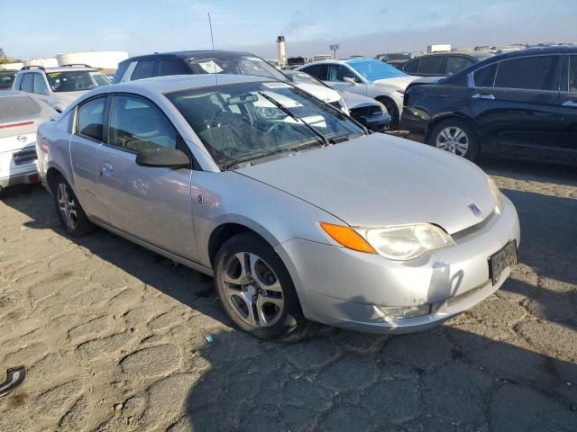 2005 Saturn Ion Level 3