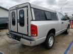 2004 Dodge RAM 1500 ST