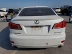 2009 Lexus IS 250