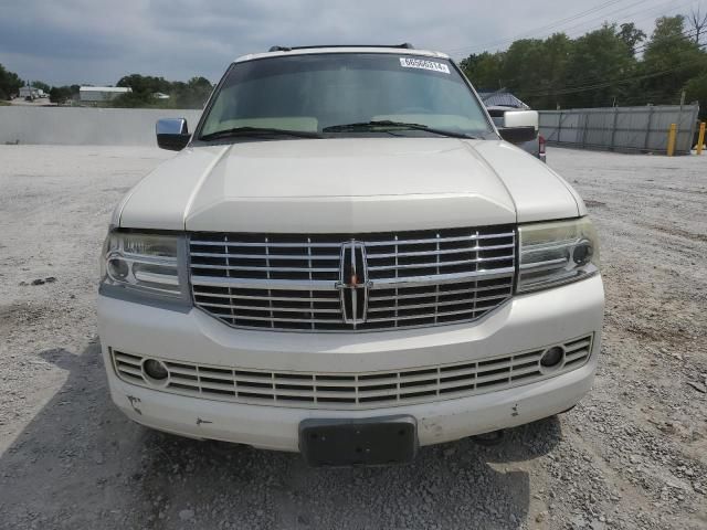 2008 Lincoln Navigator