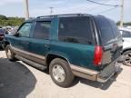 1998 GMC Yukon