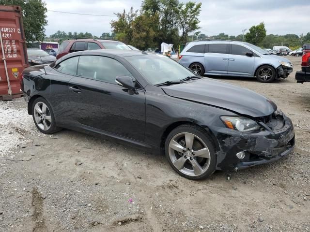 2011 Lexus IS 250