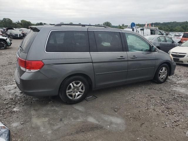 2008 Honda Odyssey Touring