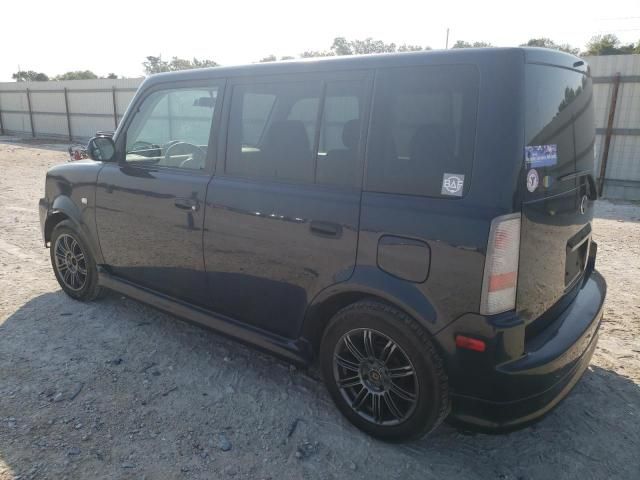 2006 Scion XB