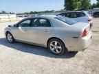 2010 Chevrolet Malibu 2LT