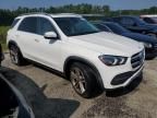 2021 Mercedes-Benz GLE 350