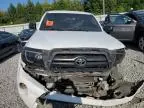 2007 Toyota Tacoma Double Cab Prerunner