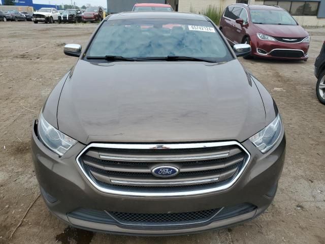 2015 Ford Taurus Limited