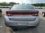 2016 Dodge Dart SXT