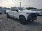 2020 Chevrolet Silverado K1500 LT Trail Boss