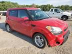 2010 KIA Soul +