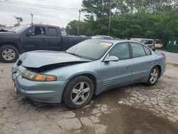 Carros con verificación Run & Drive a la venta en subasta: 2003 Pontiac Bonneville SLE