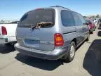 1995 Ford Windstar Wagon