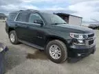 2016 Chevrolet Tahoe K1500 LT