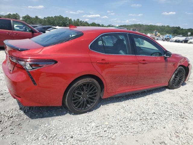 2023 Toyota Camry SE Night Shade