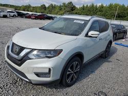 2017 Nissan Rogue S en venta en Memphis, TN