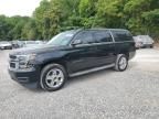 2015 Chevrolet Suburban C1500 LT